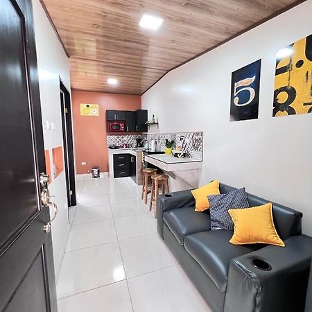 Apartamento H Gonzalez 14 Apartamento Alajuela Exterior foto