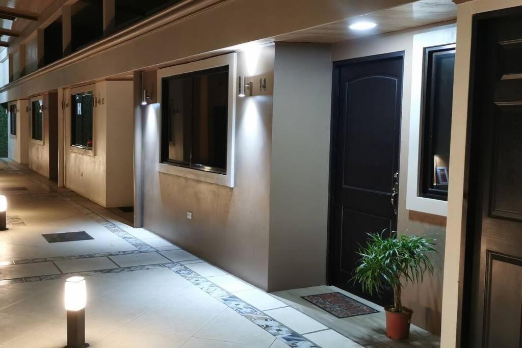 Apartamento H Gonzalez 14 Apartamento Alajuela Exterior foto