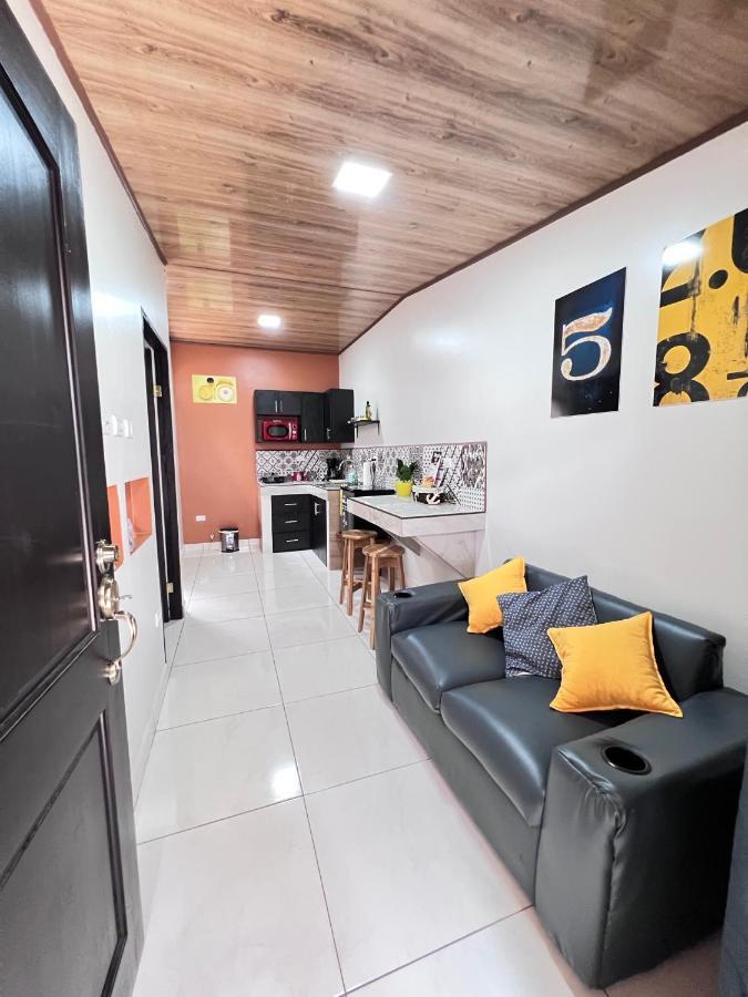 Apartamento H Gonzalez 14 Apartamento Alajuela Exterior foto